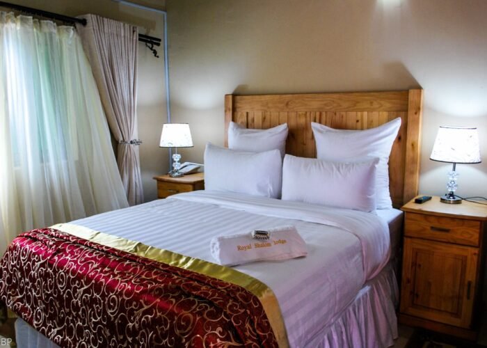 executive Luxury Room