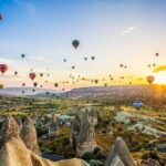 Day Turkey Tour