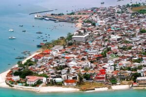 stone-town-zanzibar-aerial