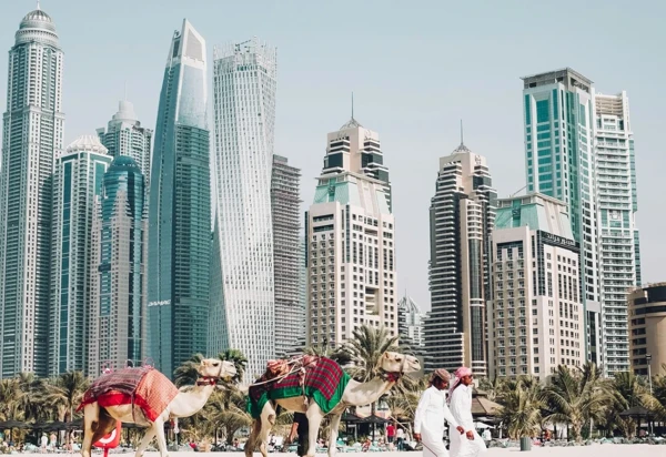 Dubai Holiday